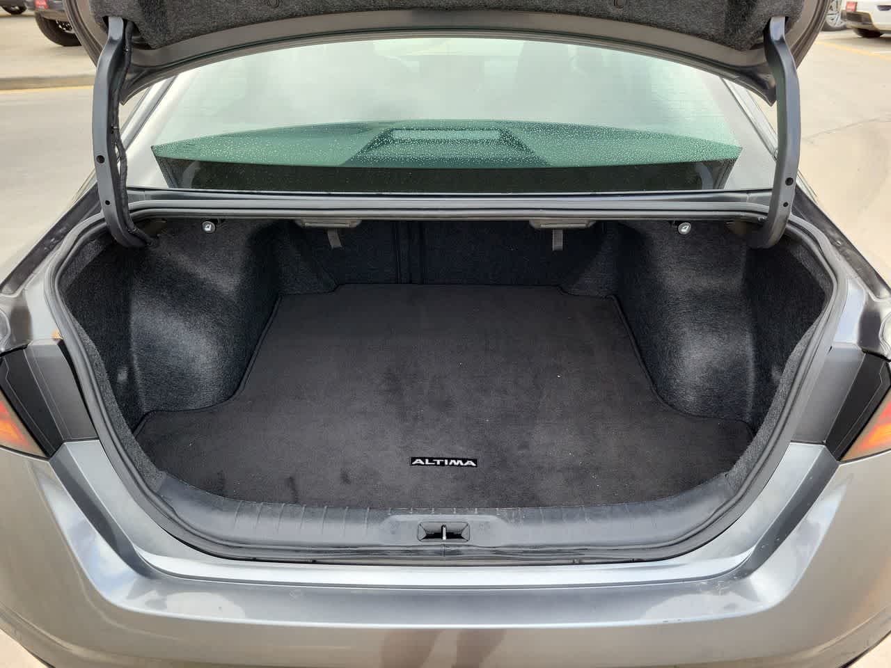 Thumbnail: 2024 Nissan Altima - 28