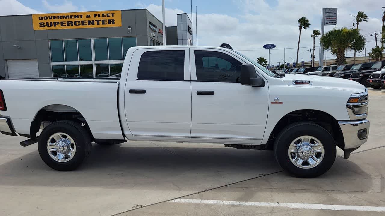 Thumbnail: 2026 RAM 2500 - 9