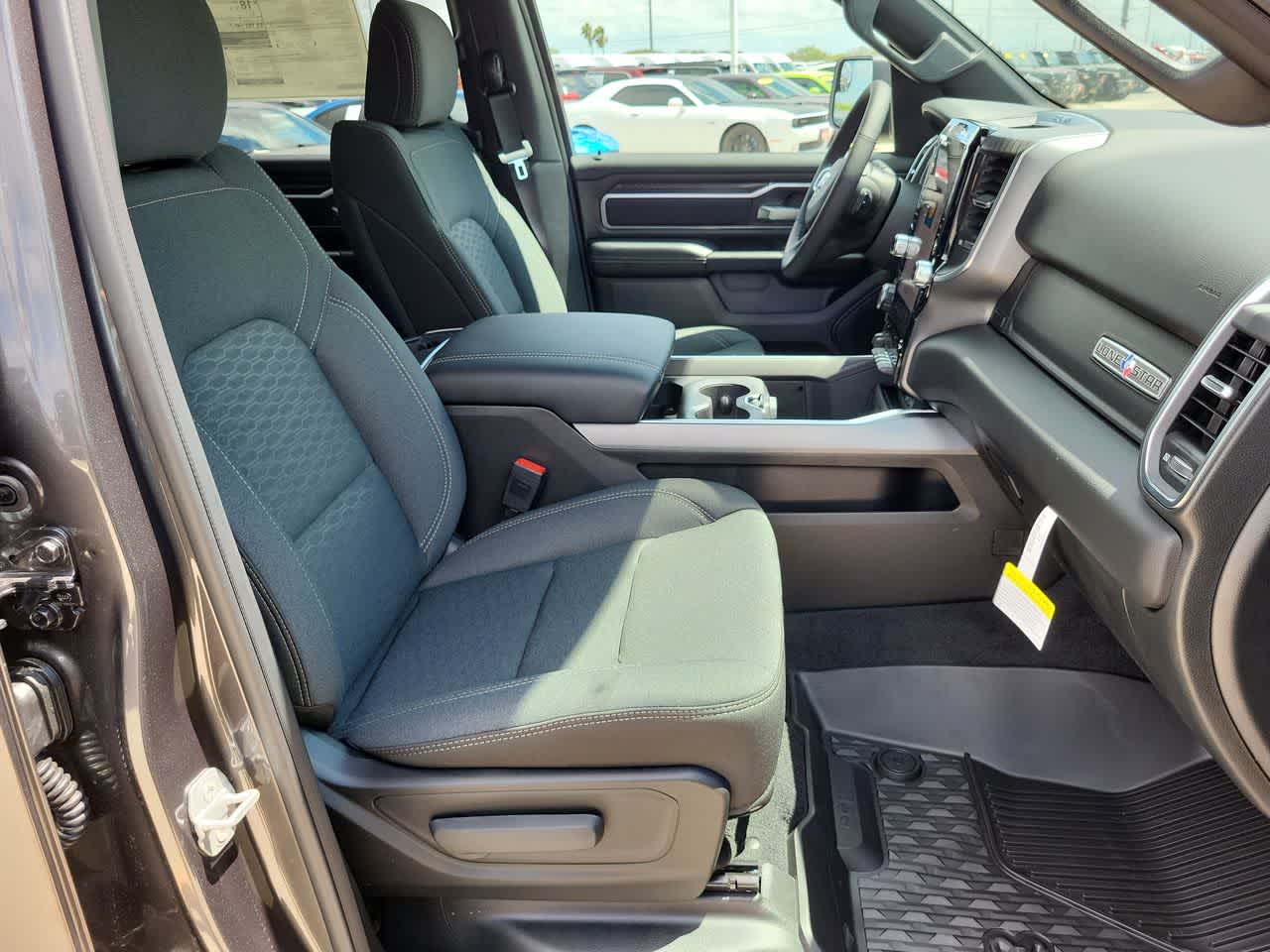 Thumbnail: 2026 RAM 1500 - 22