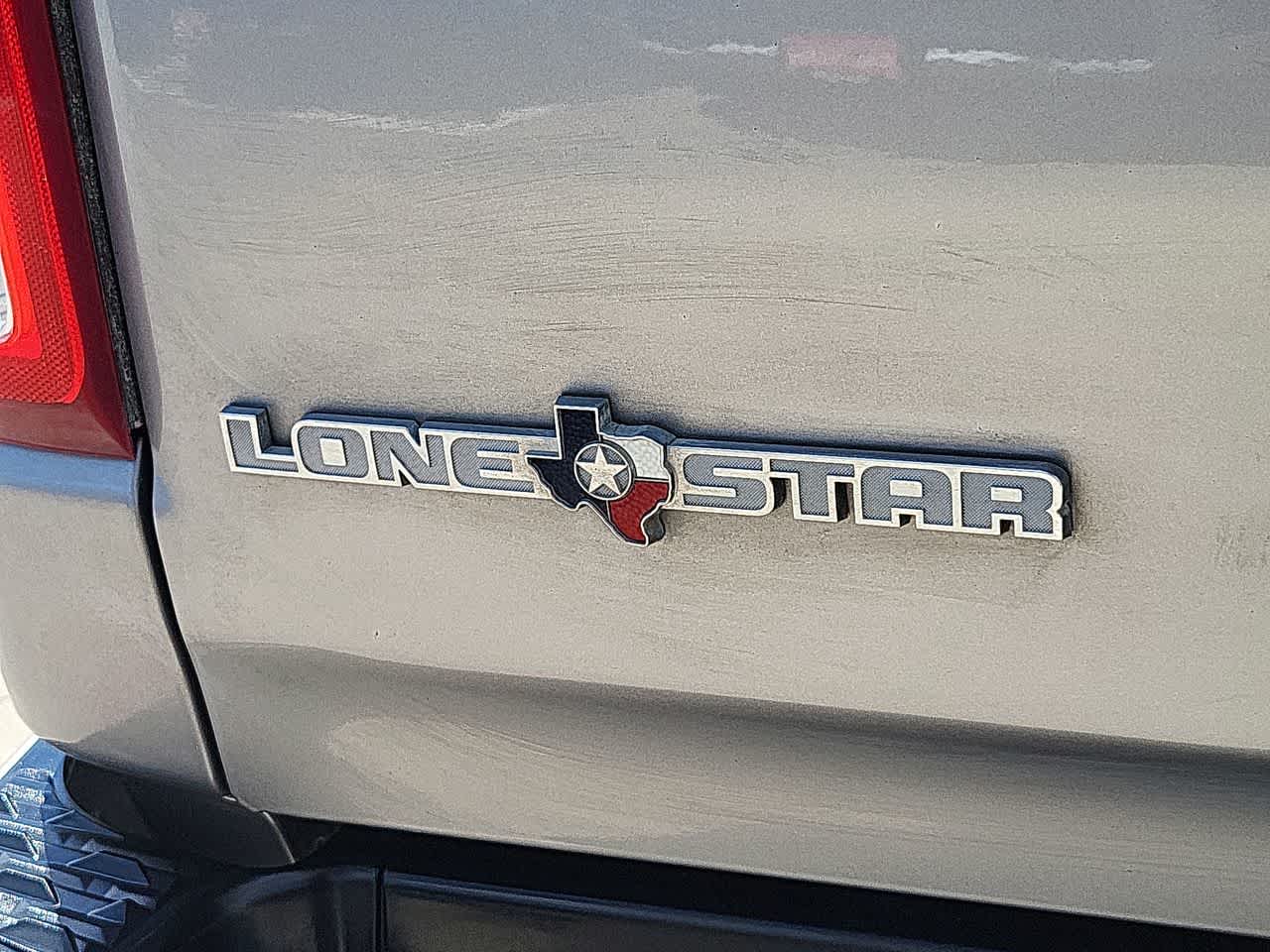 Thumbnail: 2024 RAM 1500 - 15