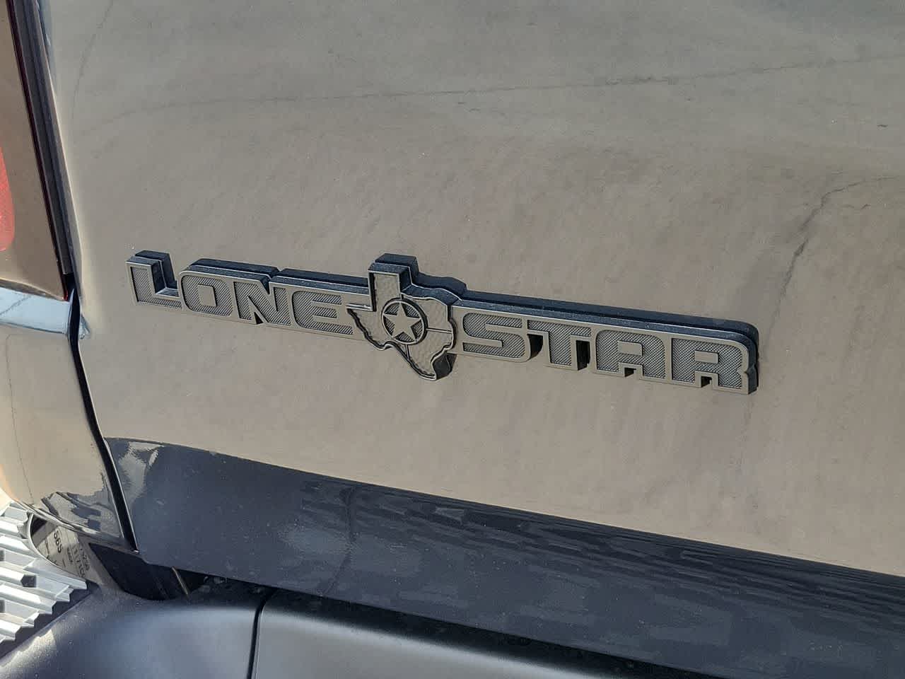 Thumbnail: 2026 RAM 1500 - 15