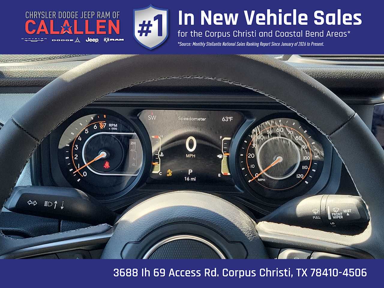 2026 Jeep Gladiator Sport S - Photo 26