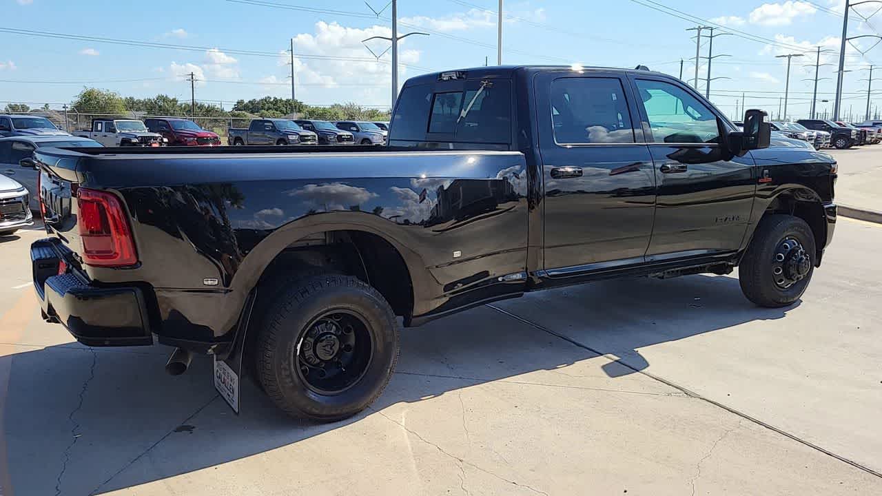 Thumbnail: 2026 RAM 3500 - 8