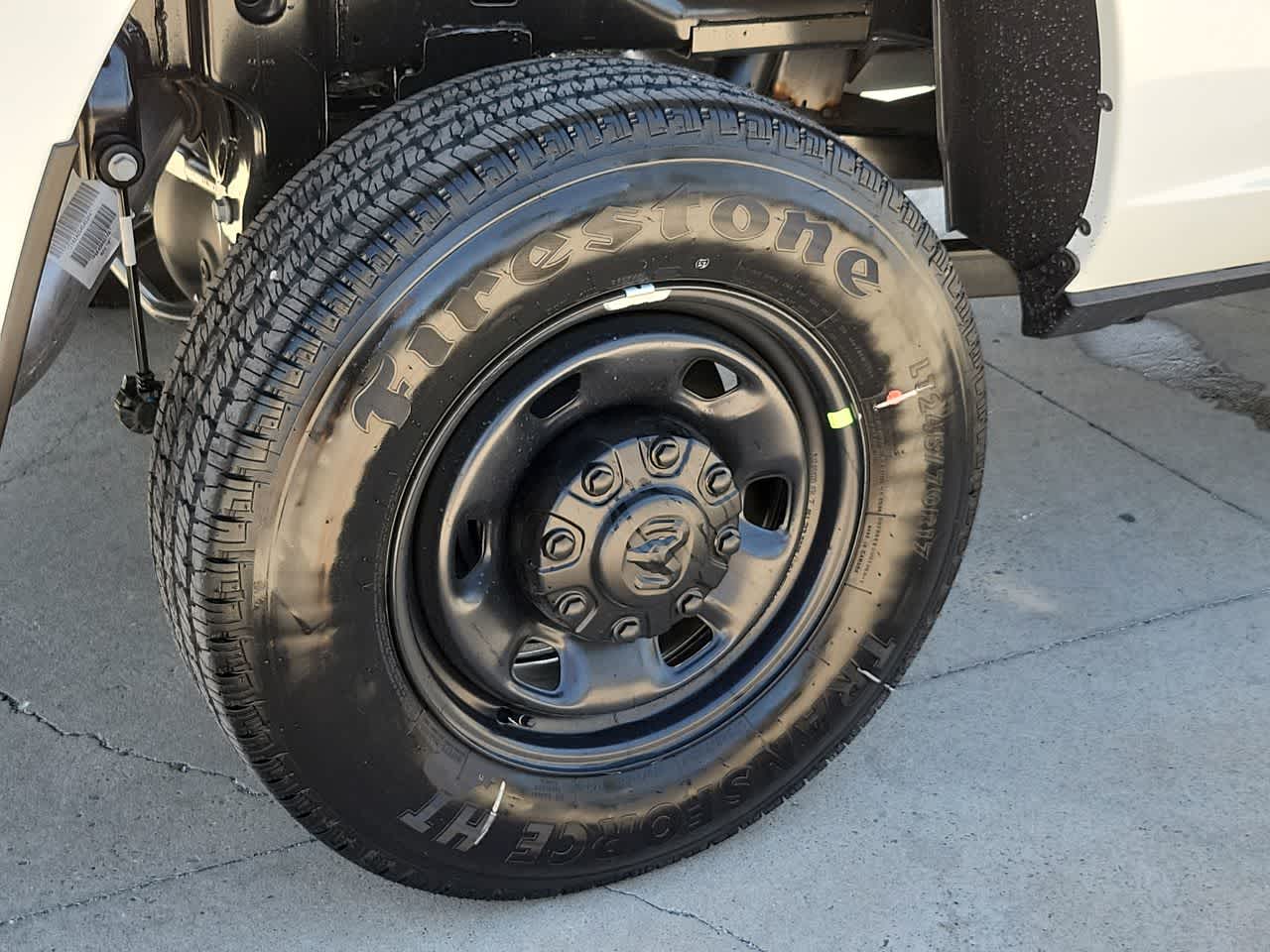 Thumbnail: 2026 RAM 2500 - 16