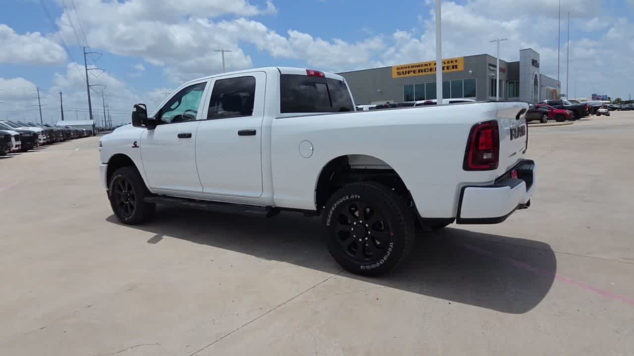 Thumbnail: 2026 RAM 2500 - 6