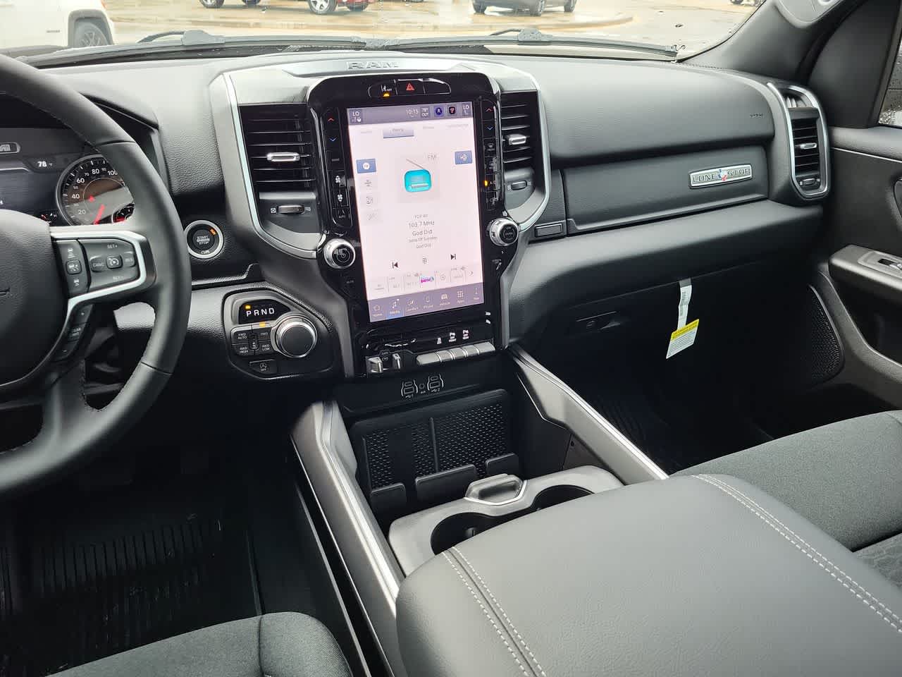 Thumbnail: 2026 RAM 1500 - 24