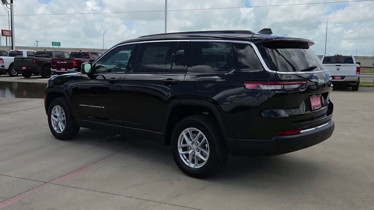 Thumbnail: 2026 Jeep Grand Cherokee - 6