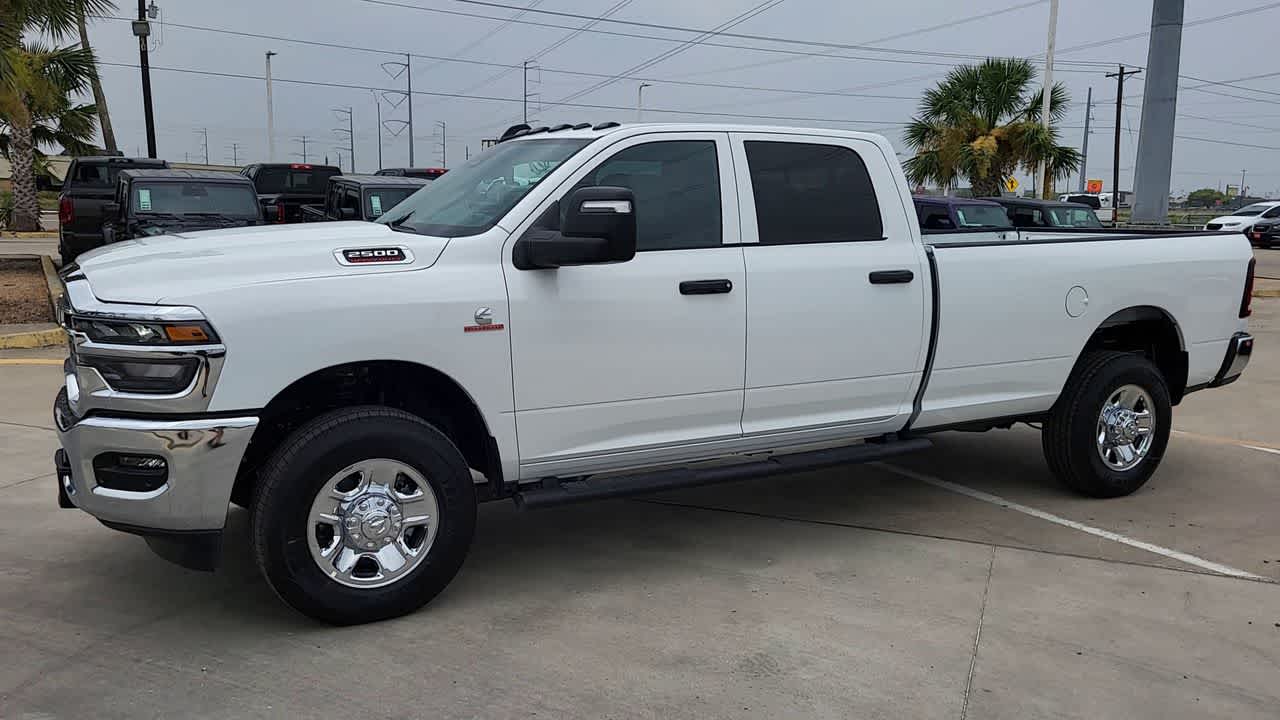 Thumbnail: 2026 RAM 2500 - 4