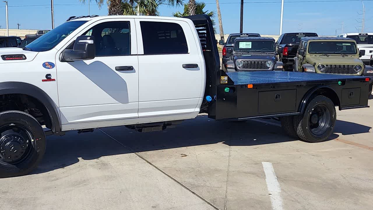Thumbnail: 2026 RAM 4500 - 4