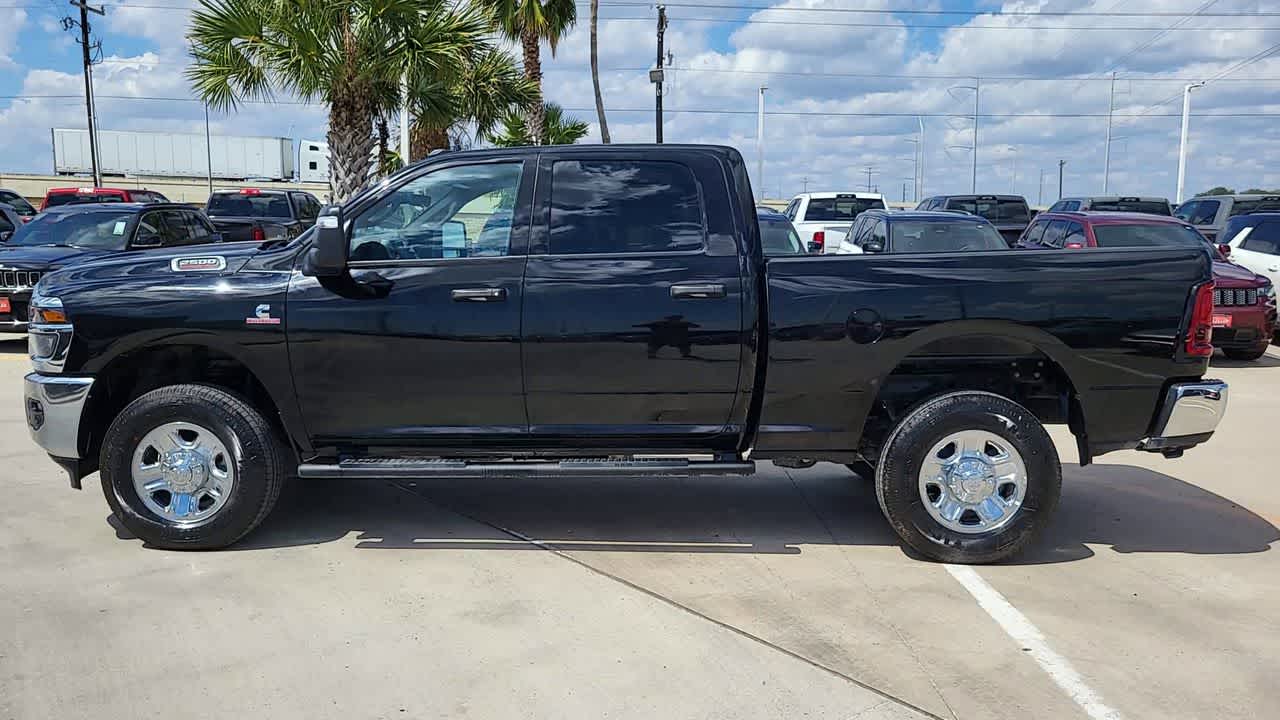 Thumbnail: 2026 RAM 2500 - 5