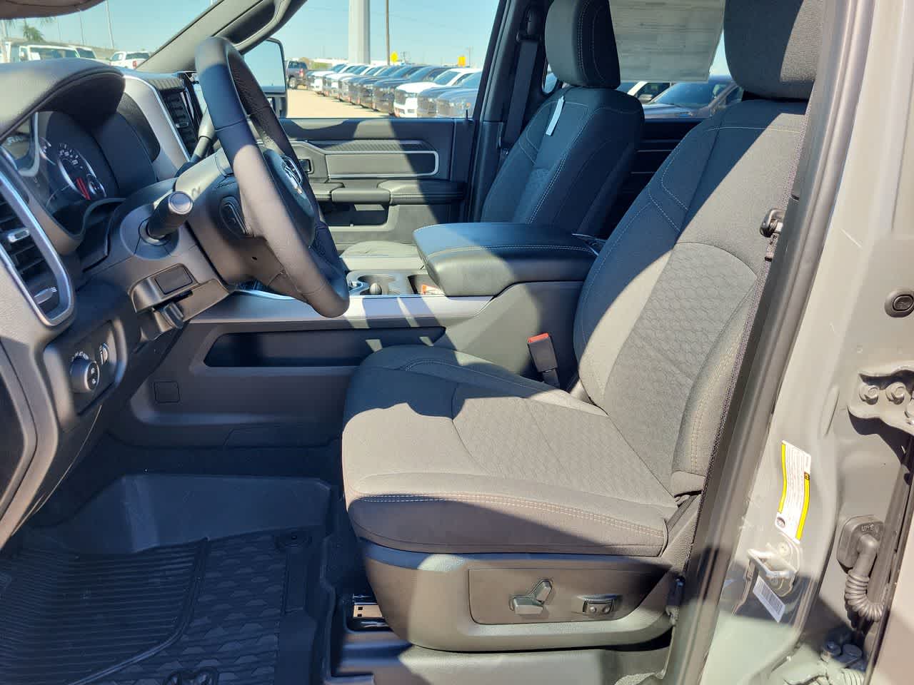 Thumbnail: 2026 RAM 2500 - 19