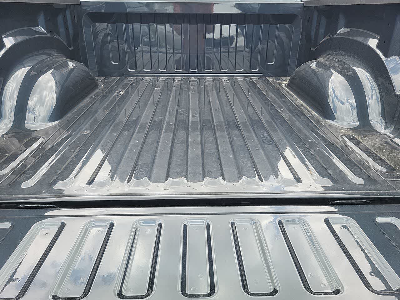 Thumbnail: 2026 RAM 1500 - 27