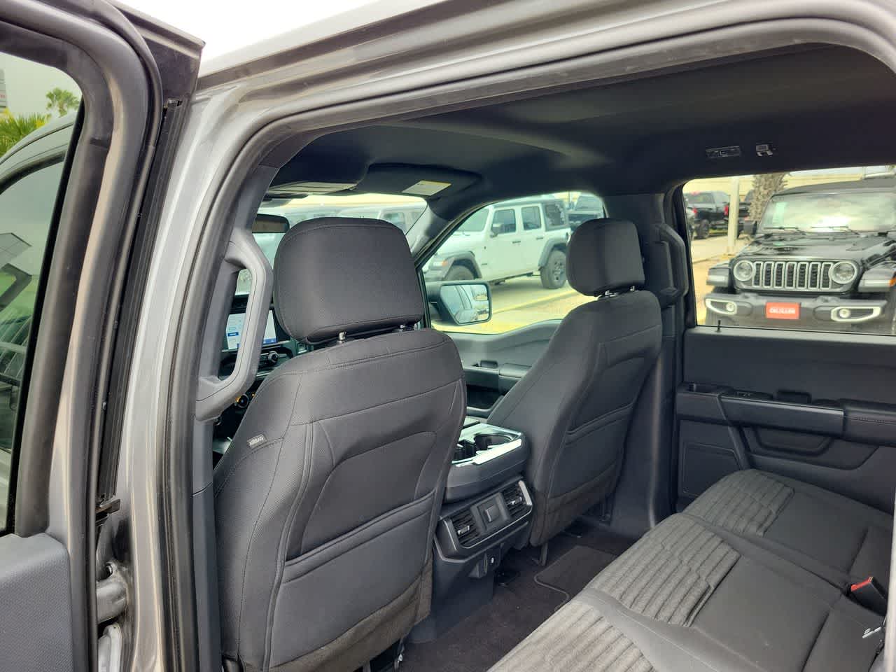 Thumbnail: 2021 Ford F-150 - 20