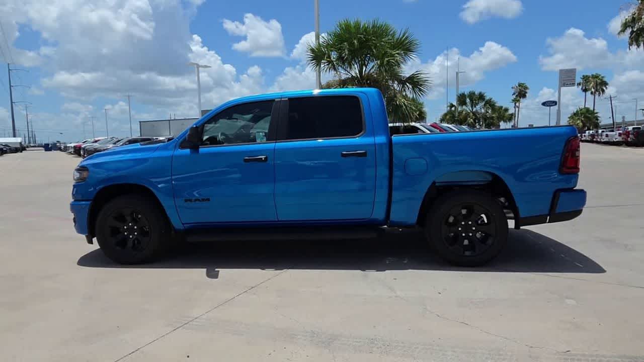 Thumbnail: 2026 RAM 1500 - 5