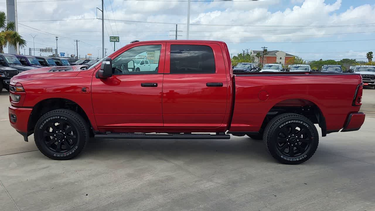 Thumbnail: 2026 RAM 2500 - 5