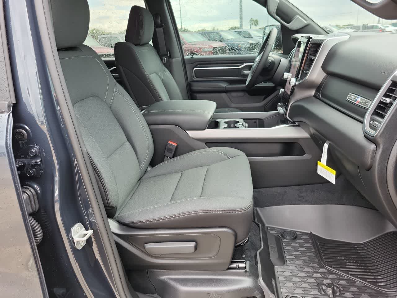 Thumbnail: 2026 RAM 1500 - 22