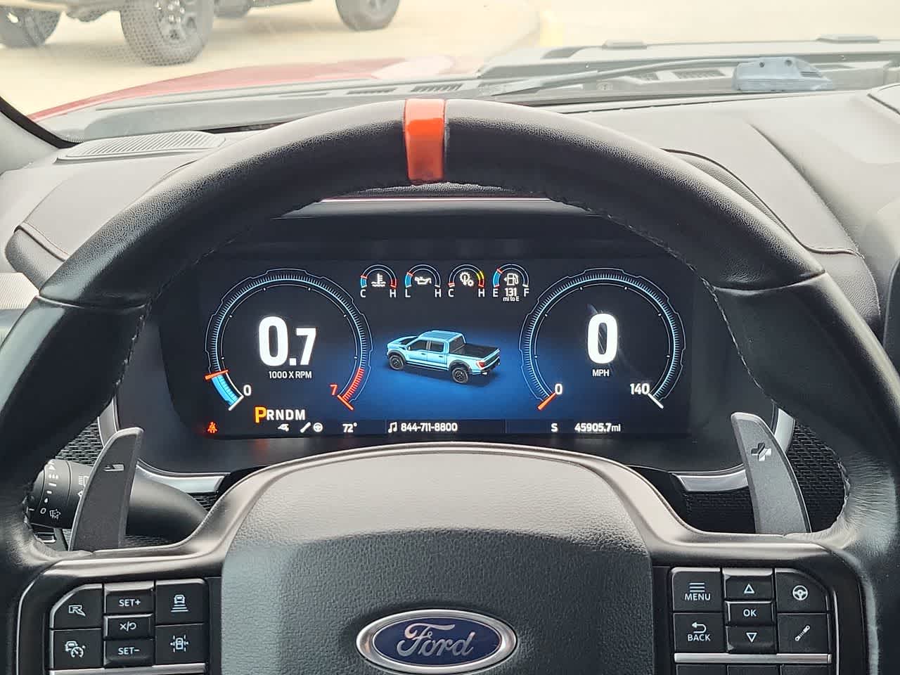 Thumbnail: 2022 Ford F-150 - 26