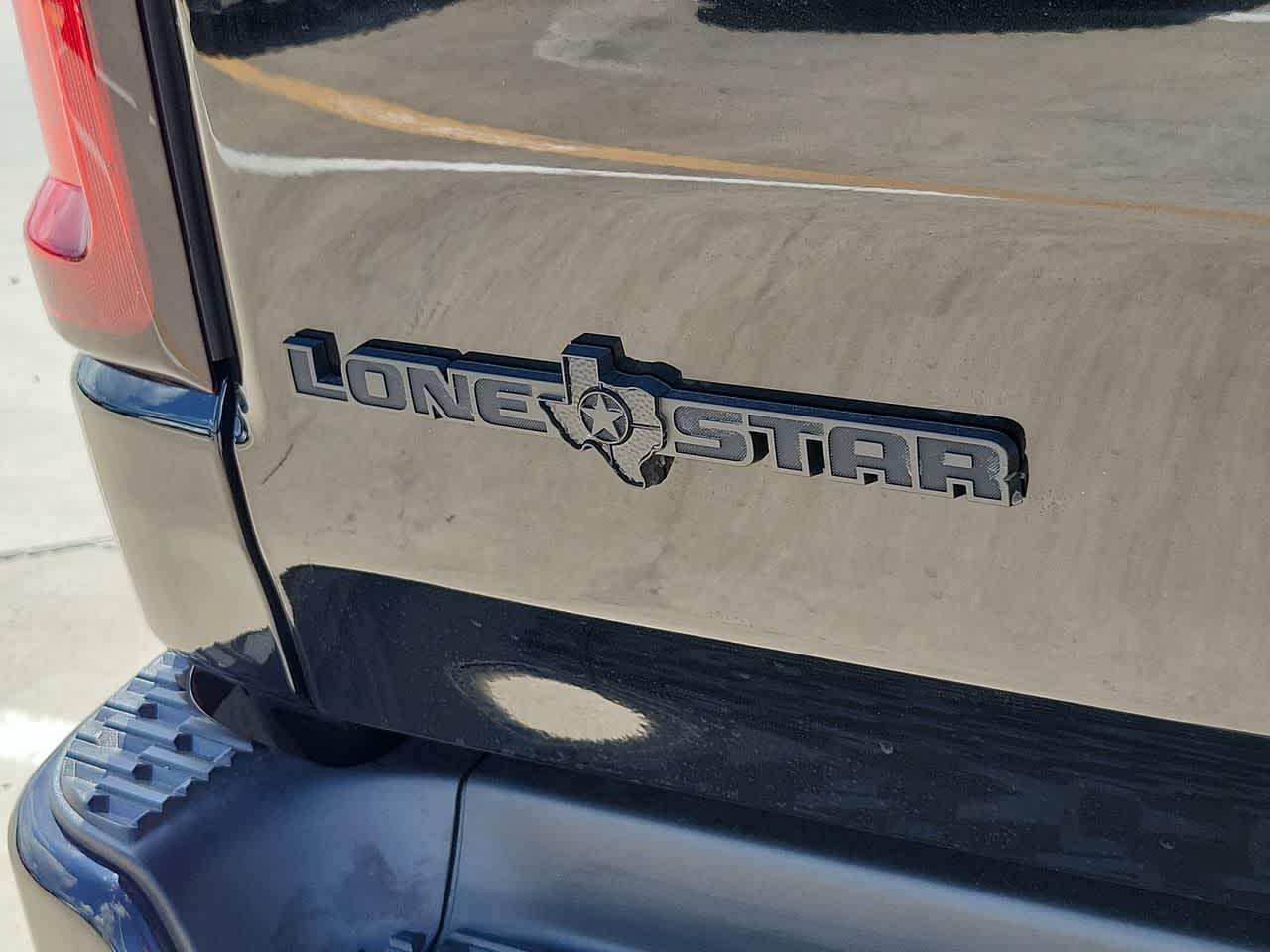 Thumbnail: 2026 RAM 1500 - 15