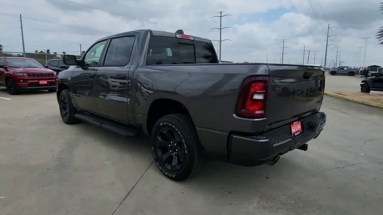 Thumbnail: 2026 RAM 1500 - 6