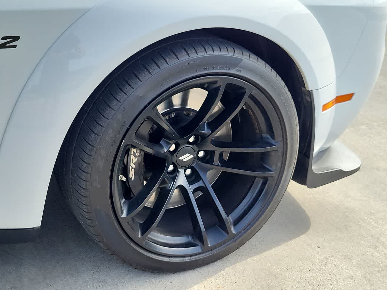 Thumbnail: 2022 Dodge Challenger - 16