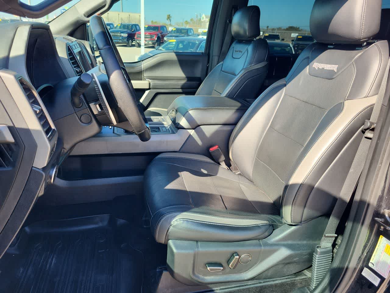 Thumbnail: 2017 Ford F-150 - 19