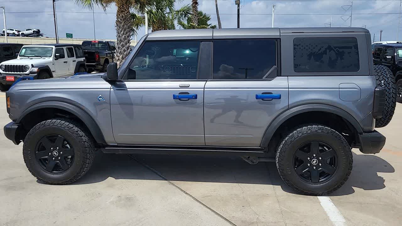 Thumbnail: 2023 Ford Bronco - 5