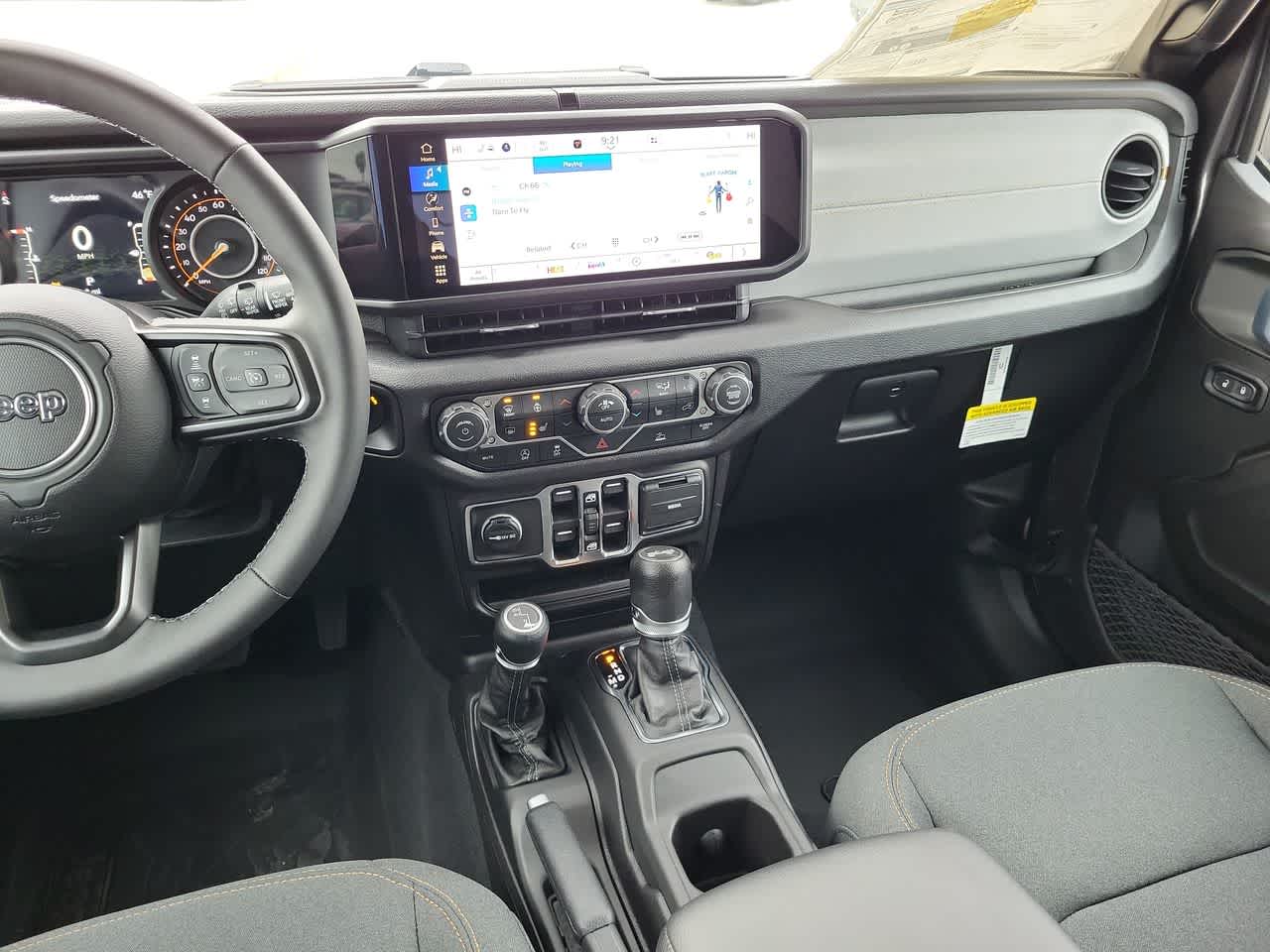 Thumbnail: 2026 Jeep Wrangler - 24