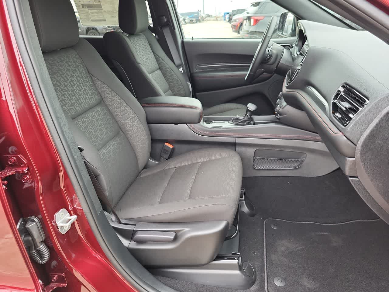 Thumbnail: 2026 Dodge Durango - 22