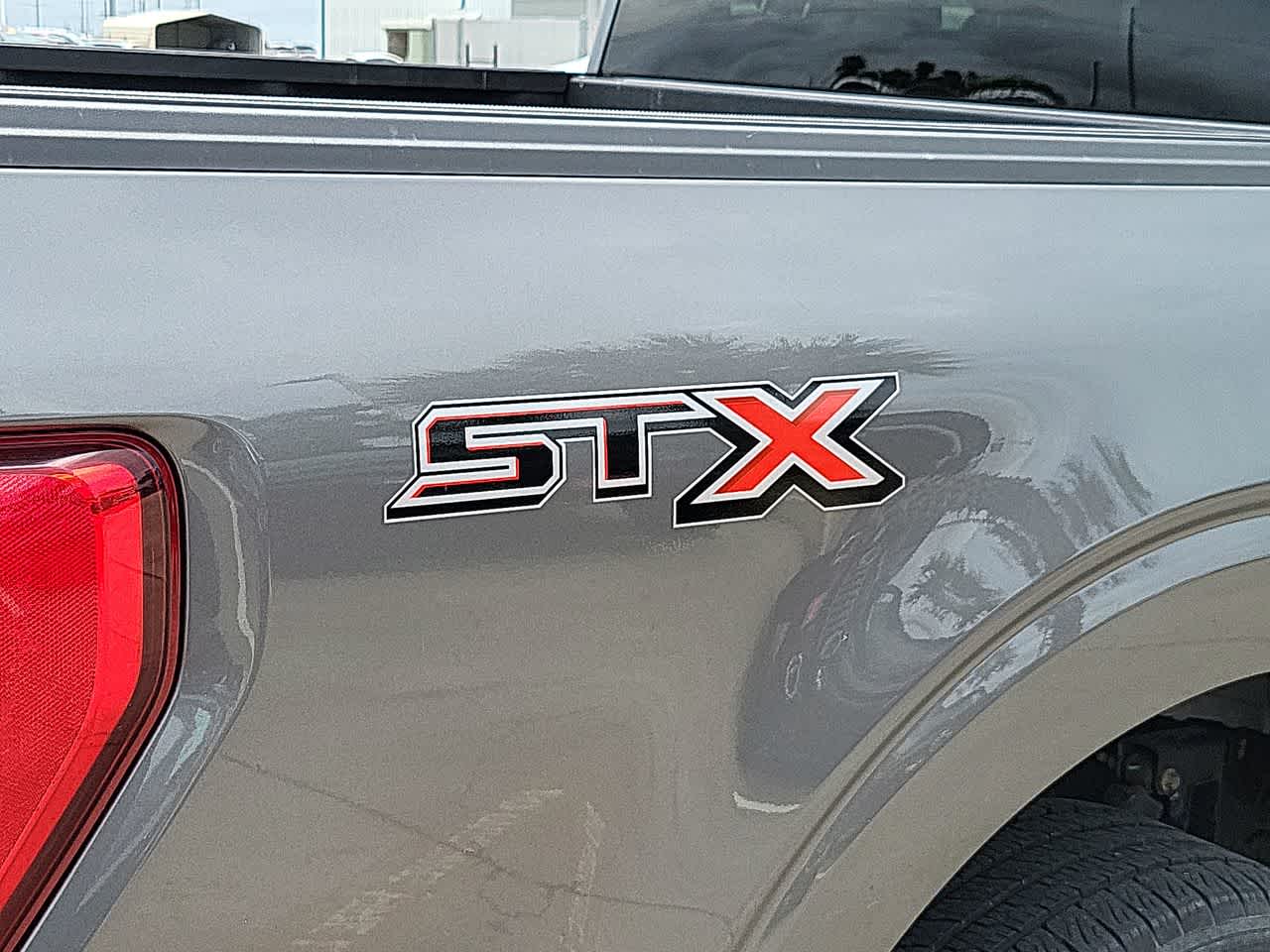Thumbnail: 2021 Ford F-150 - 15