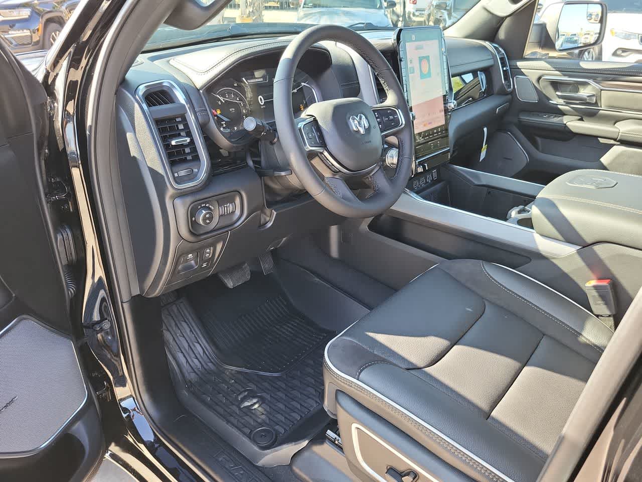 Thumbnail: 2026 RAM 1500 - 11