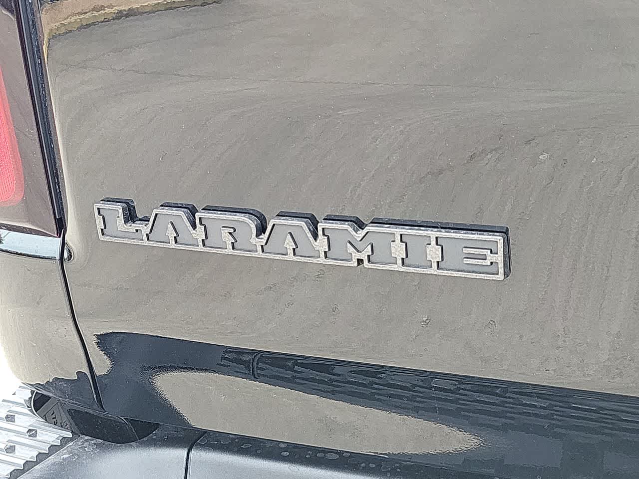 Thumbnail: 2026 RAM 1500 - 15