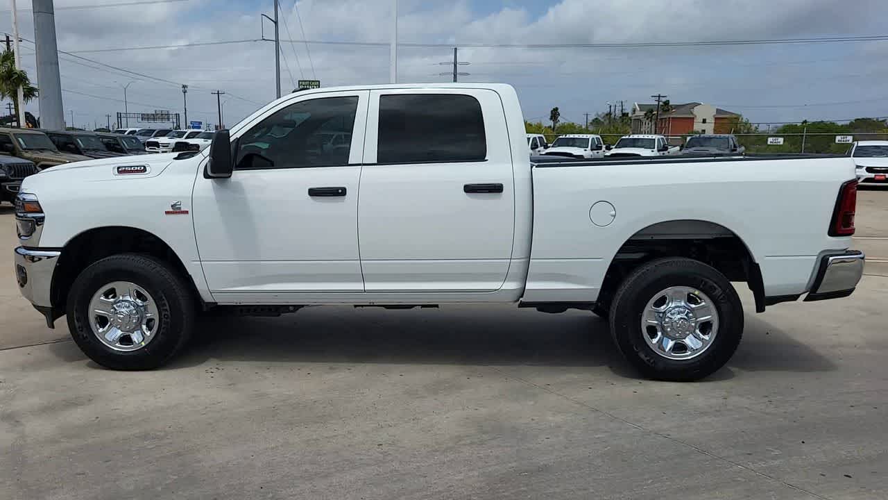 Thumbnail: 2026 RAM 2500 - 5