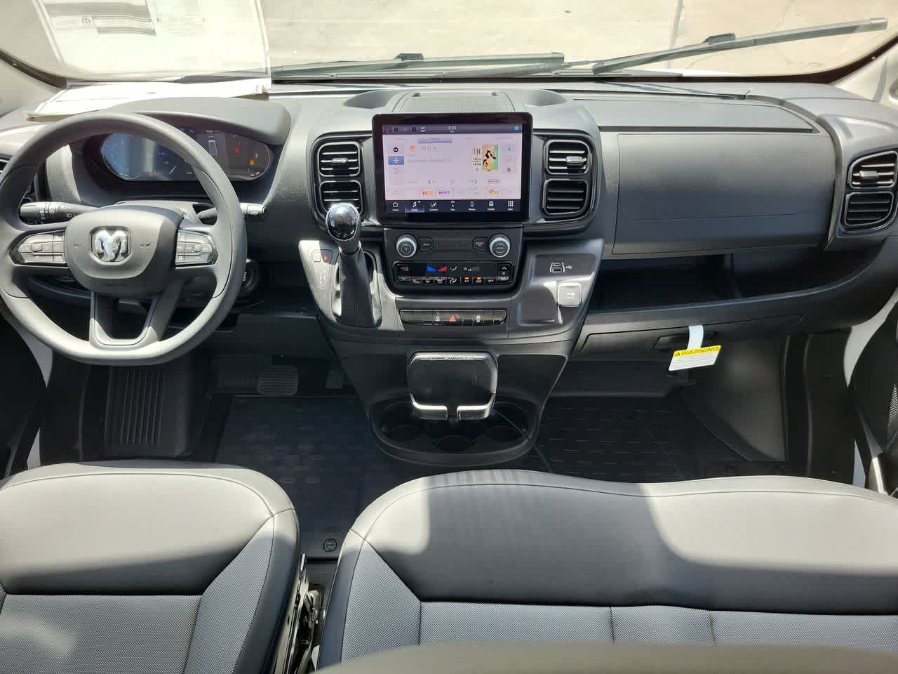 Thumbnail: 2026 RAM ProMaster - 18