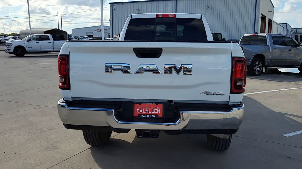 Thumbnail: 2025 RAM 2500 - 7