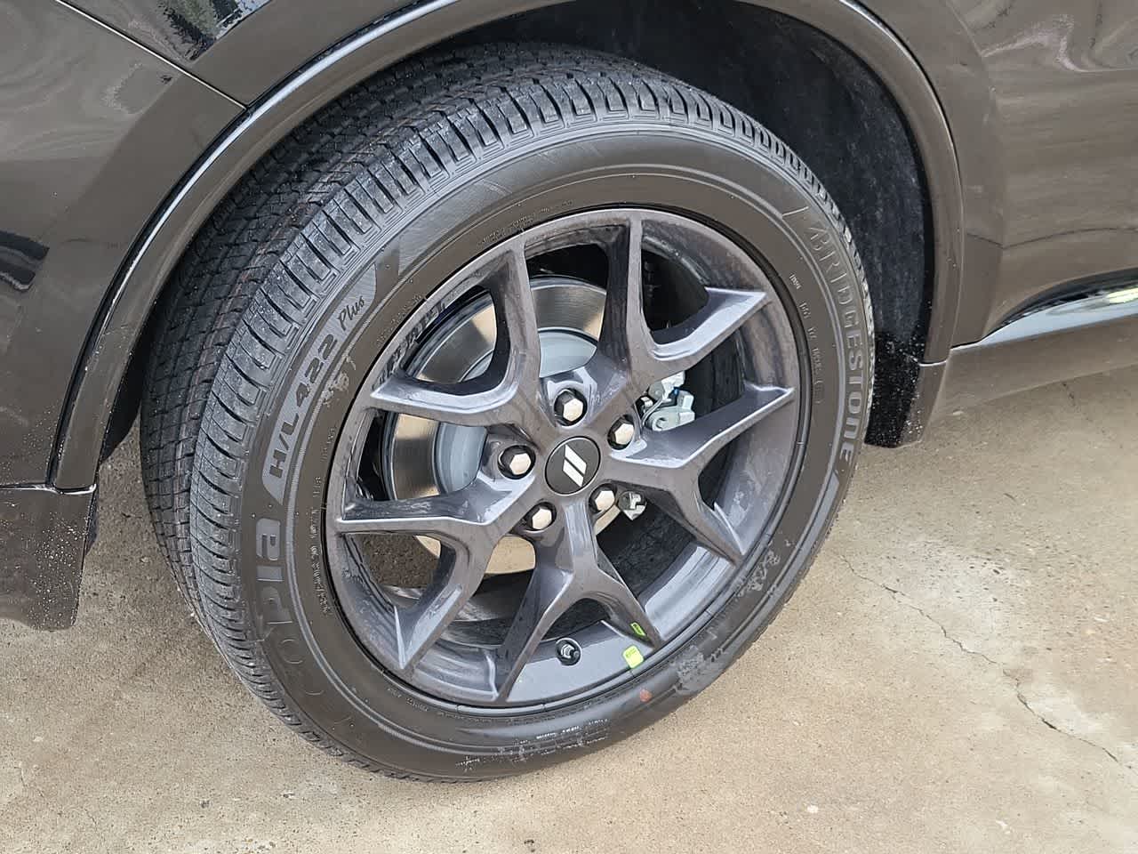 Thumbnail: 2026 Dodge Durango - 16