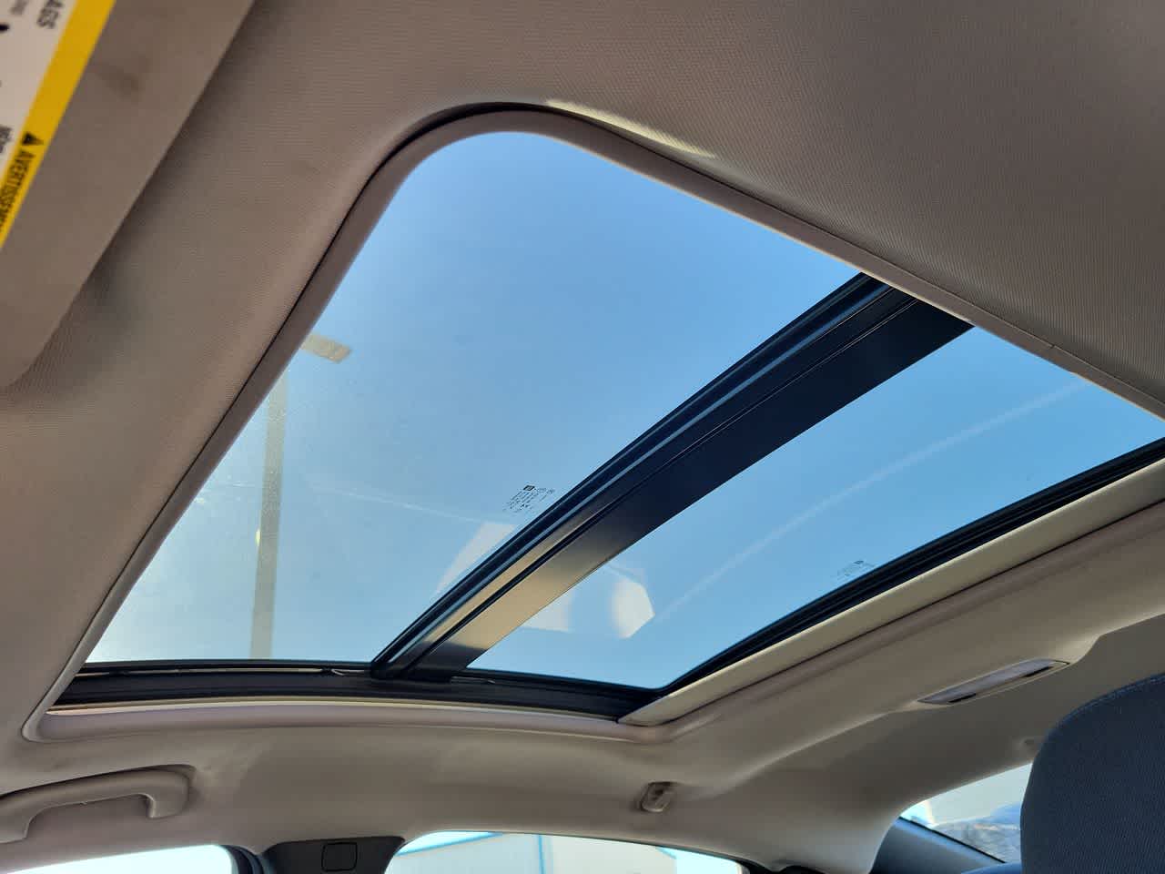 Thumbnail: 2024 Chevrolet Malibu - 30