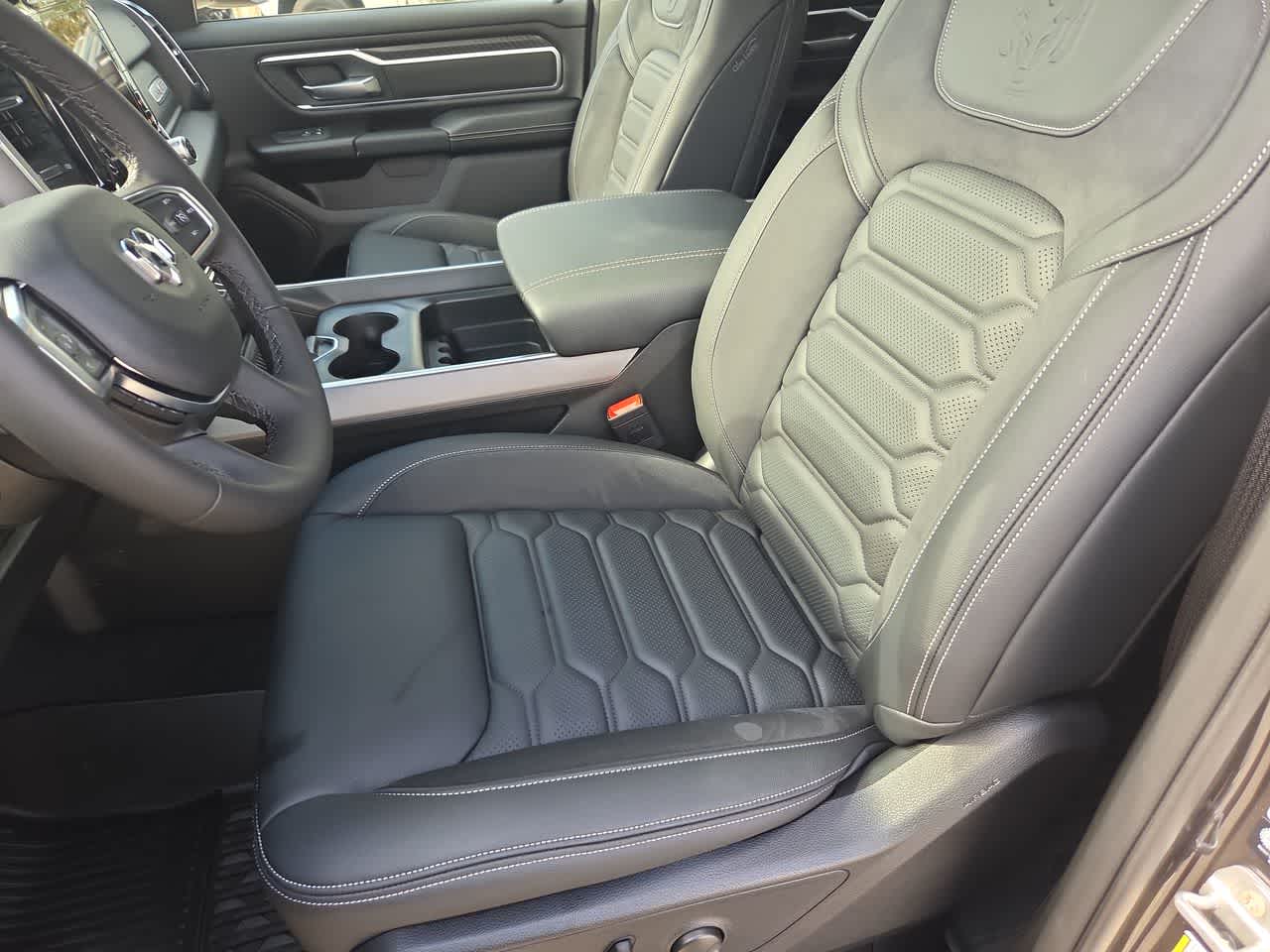 Thumbnail: 2026 RAM 1500 - 19