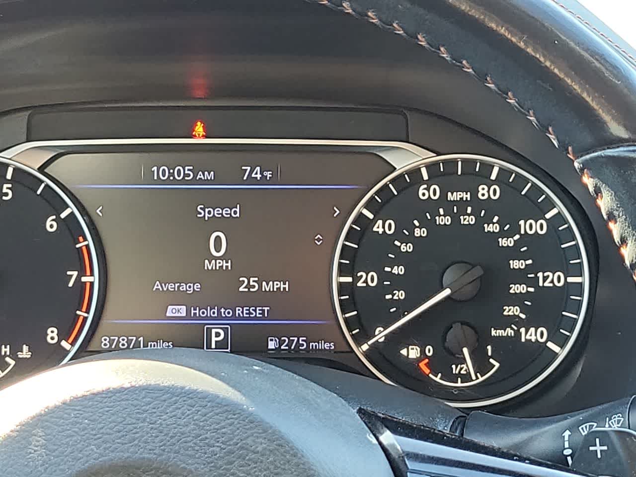 Thumbnail: 2021 Nissan Altima - 26