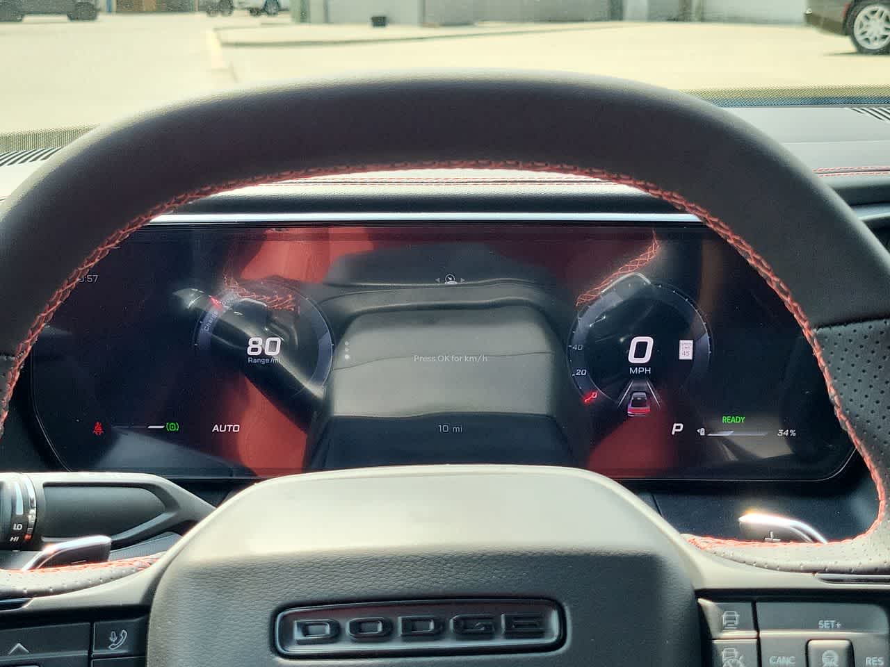 Thumbnail: 2025 Dodge Charger - 26