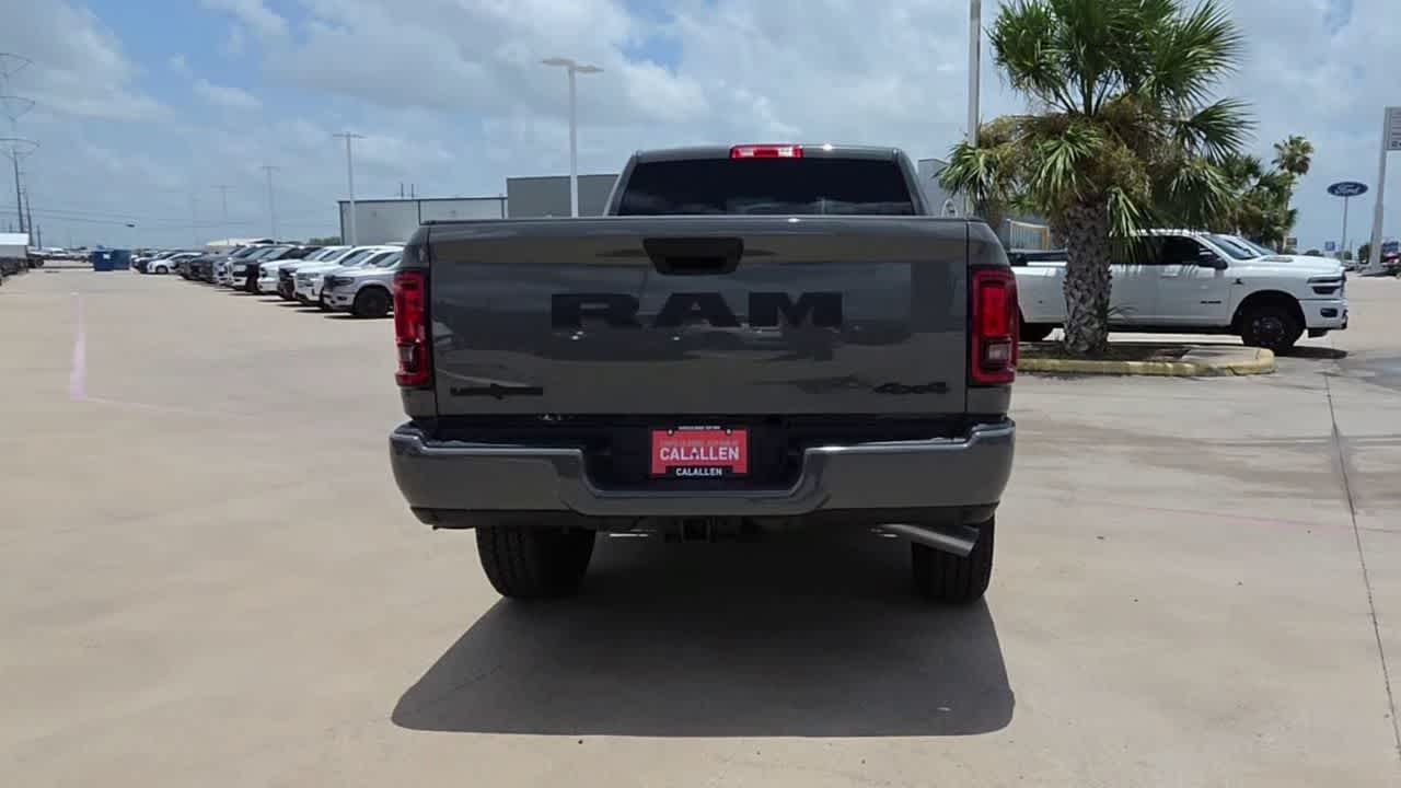 Thumbnail: 2026 RAM 2500 - 7