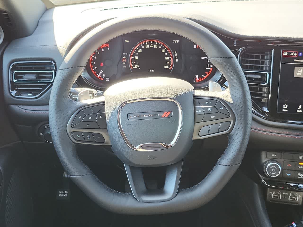 Thumbnail: 2026 Dodge Durango - 23