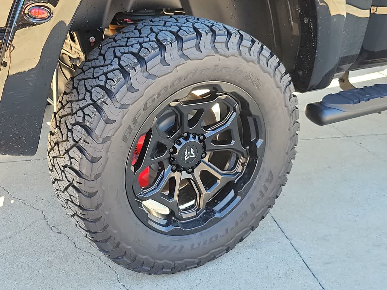 Thumbnail: 2026 RAM 1500 - 16