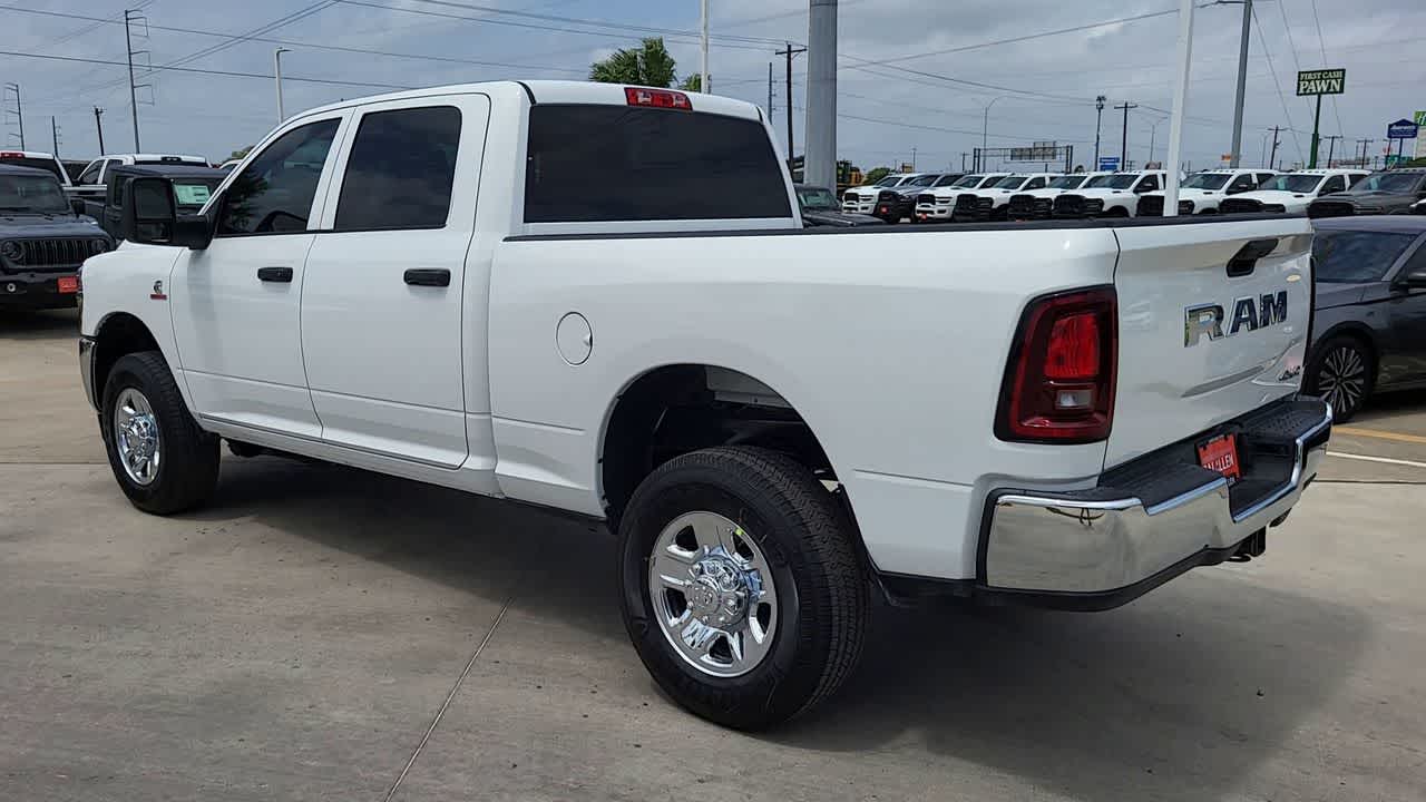 Thumbnail: 2026 RAM 2500 - 6