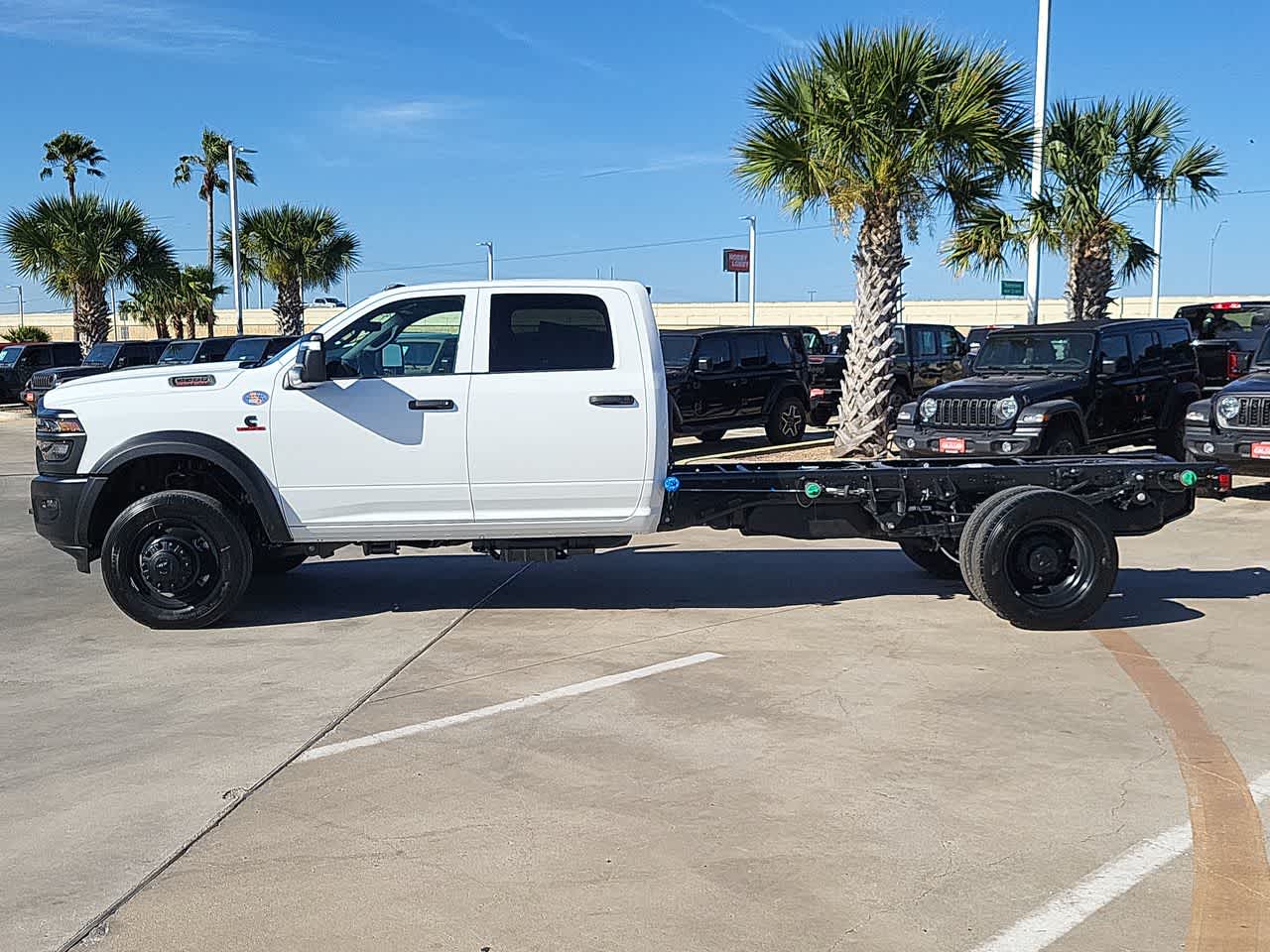 Thumbnail: 2026 RAM 5500 - 11