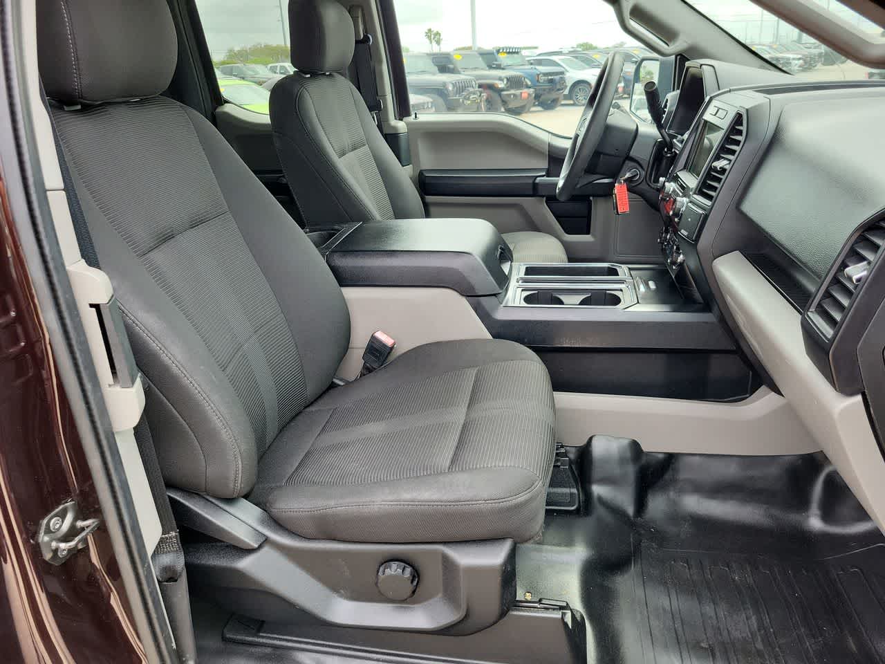 Thumbnail: 2018 Ford F-150 - 22