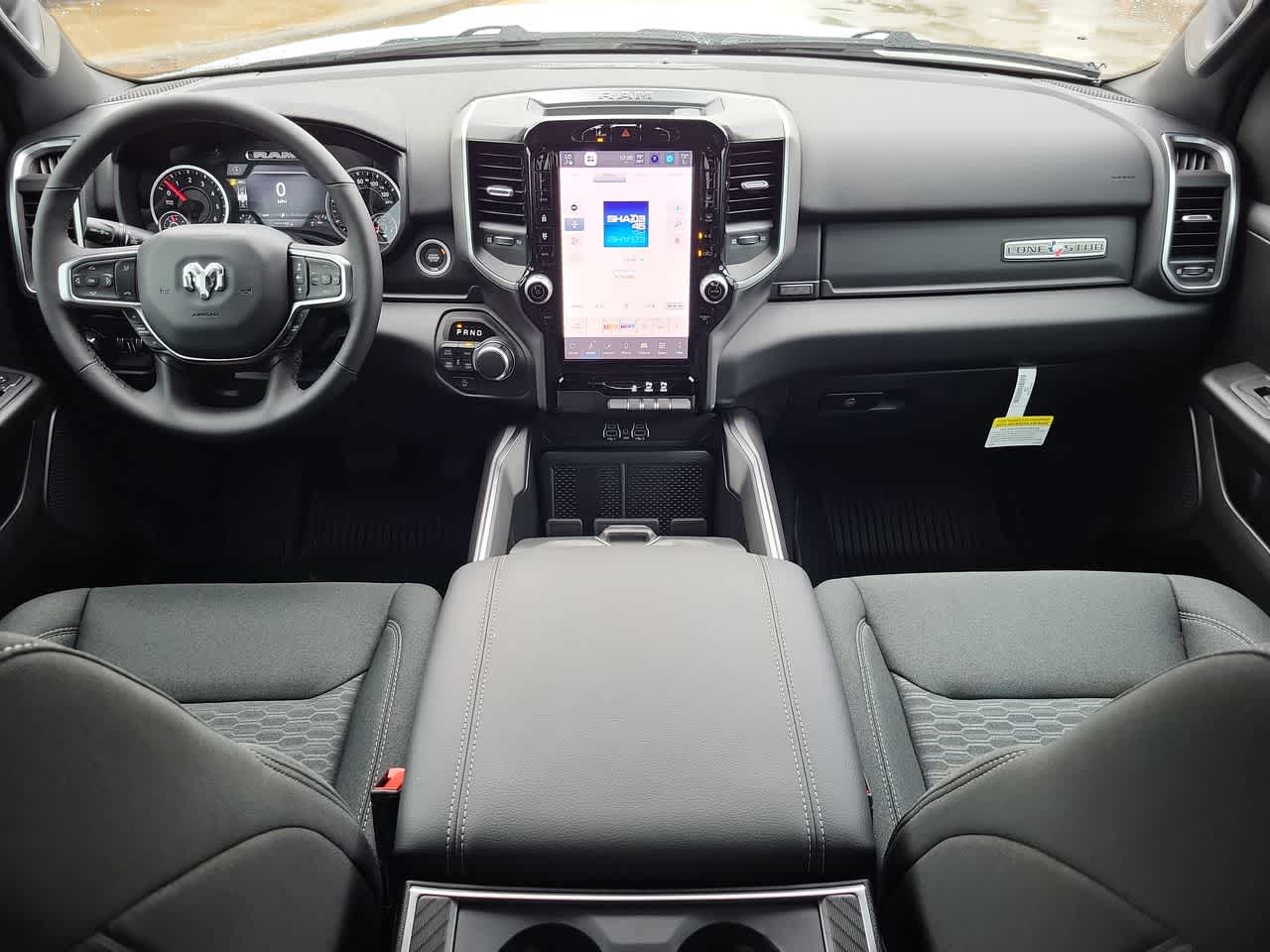 Thumbnail: 2026 RAM 1500 - 18