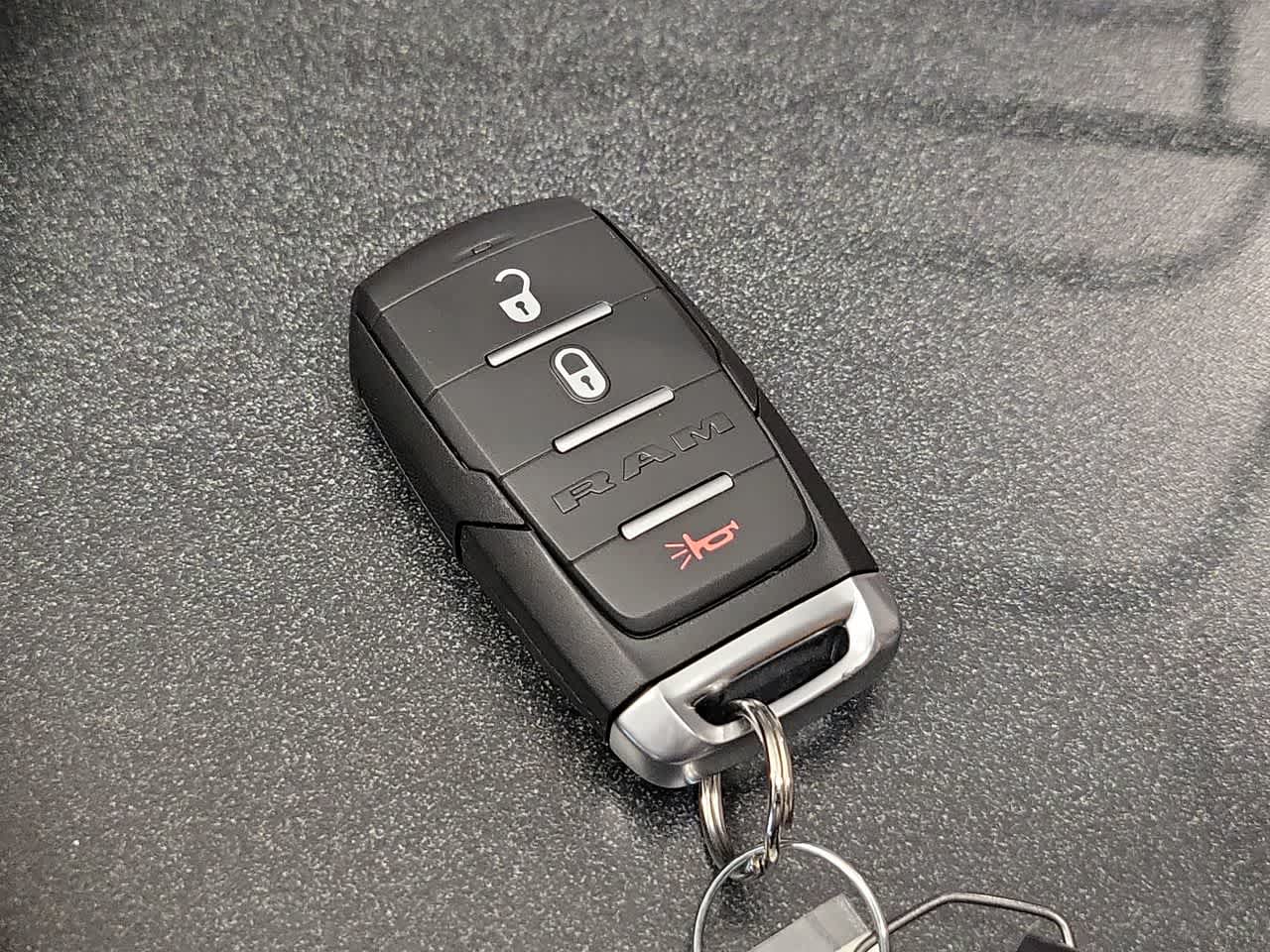 Thumbnail: 2026 RAM 2500 - 28