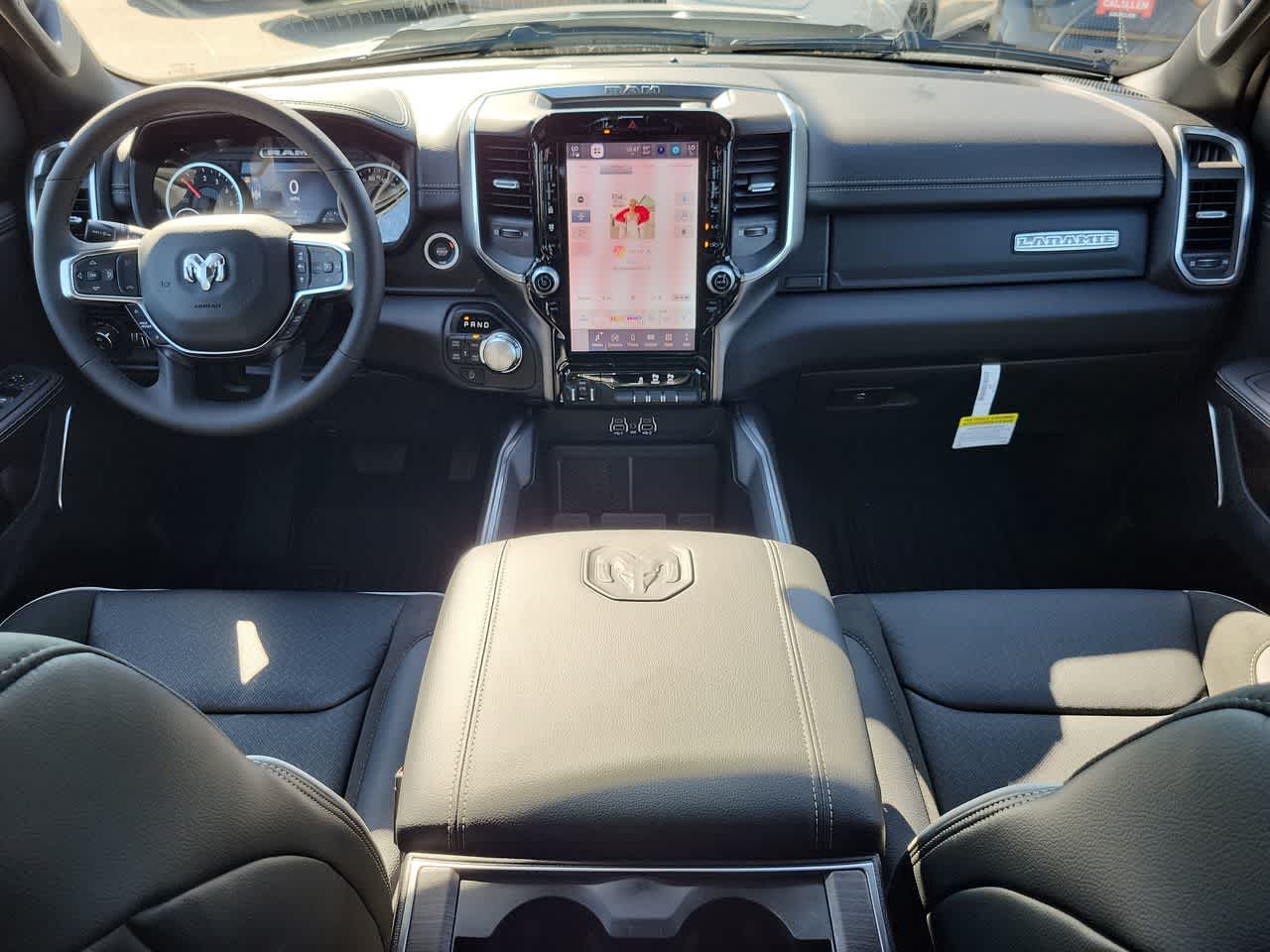 Thumbnail: 2026 RAM 1500 - 18