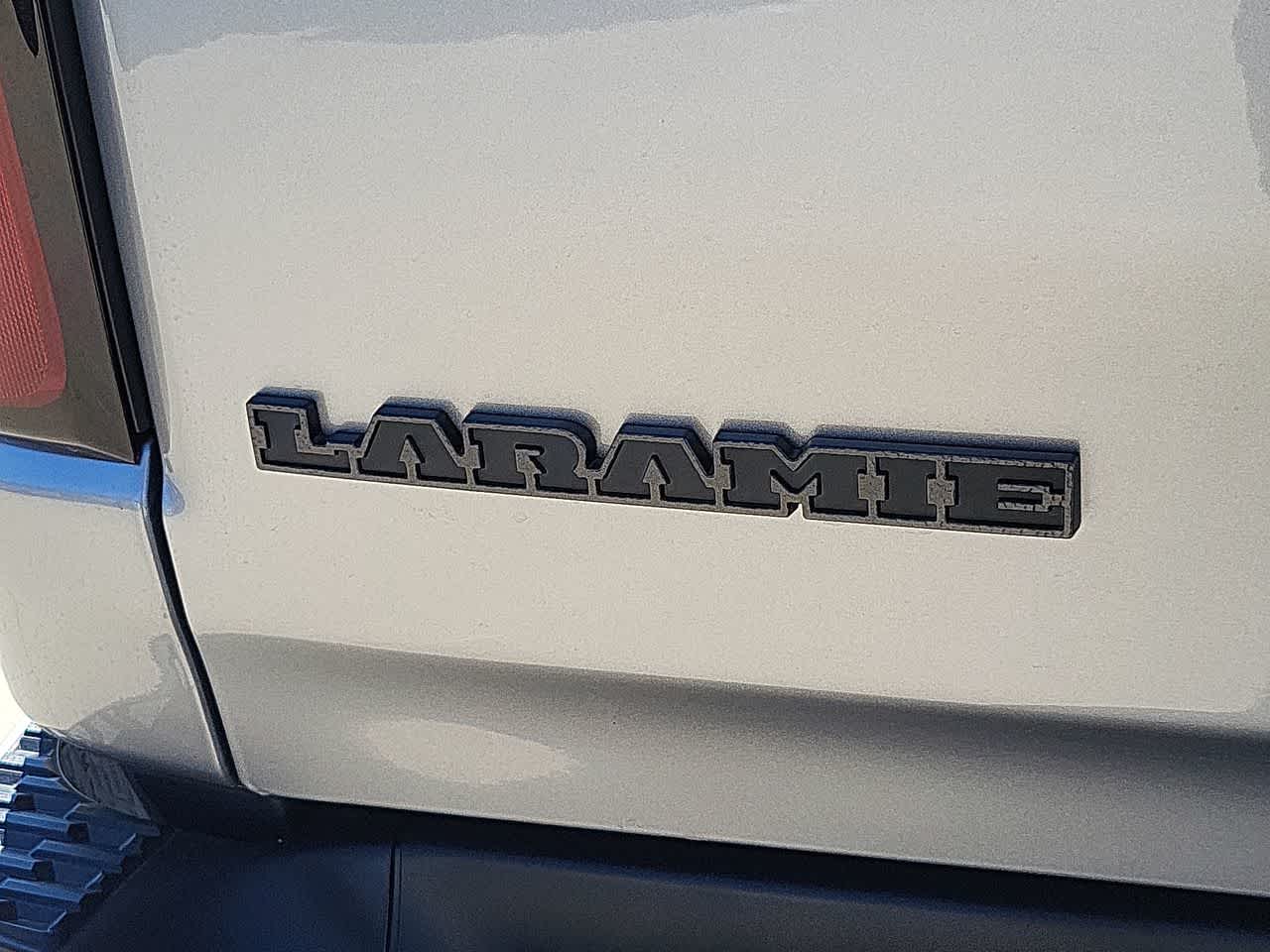 Thumbnail: 2026 RAM 1500 - 15