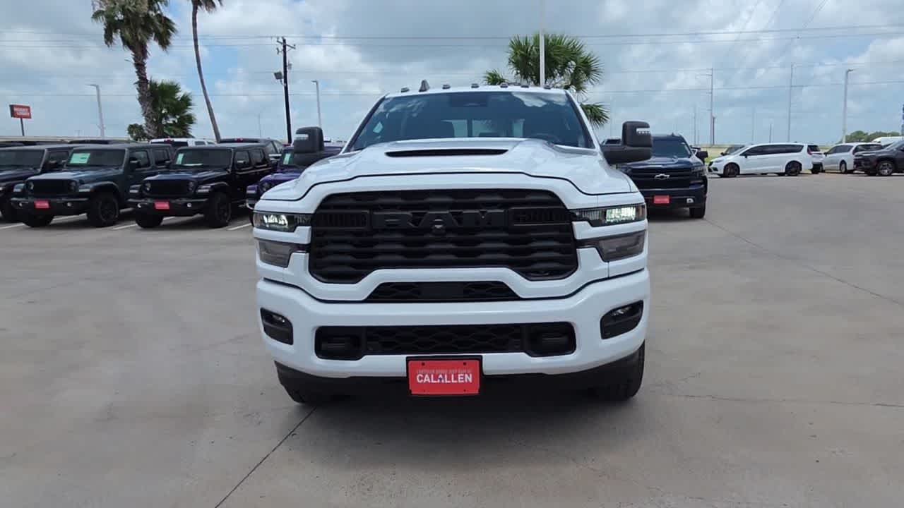 Thumbnail: 2026 RAM 2500 - 3